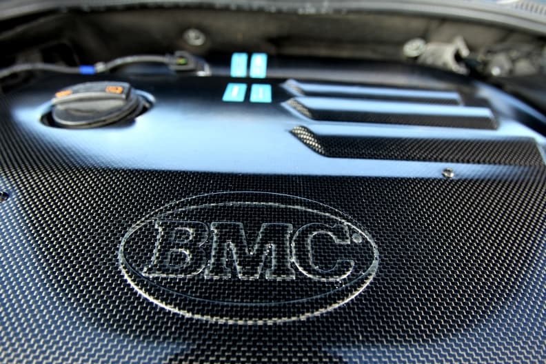 BMC