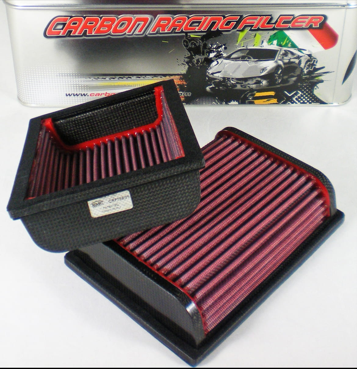 car air filter rectangle rectangle car air filter