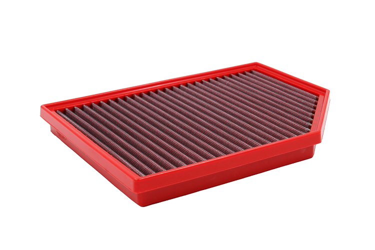 the ranger raptor filtration