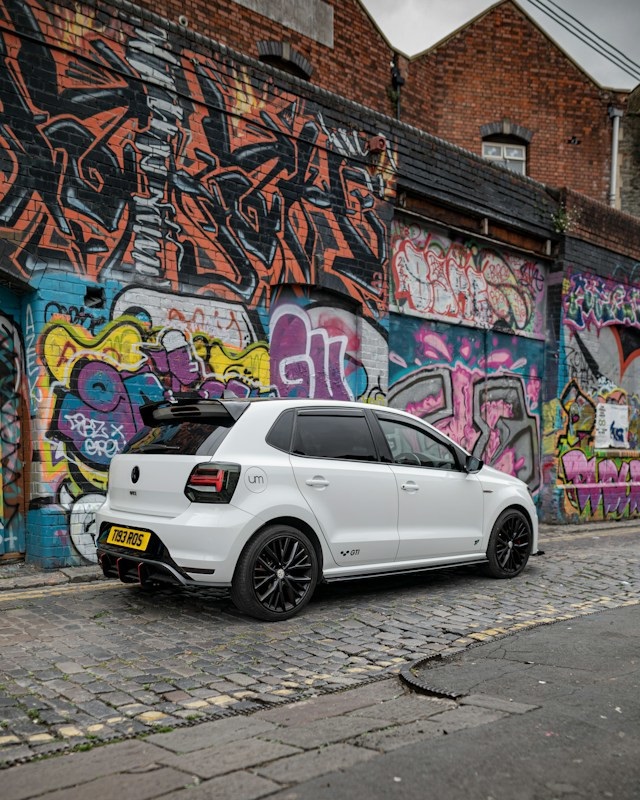 vw gti